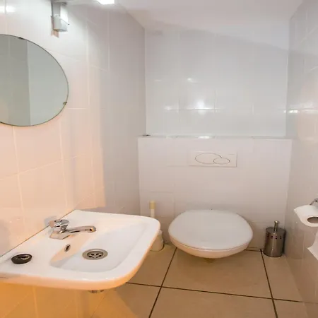 Apartamento W Terrace, Cleaning Included *