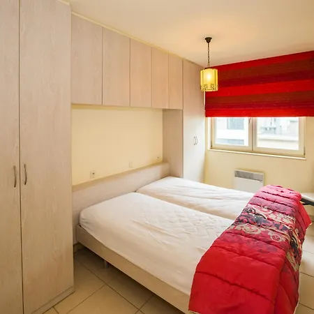 W Terrace, Cleaning Included Apartamento *