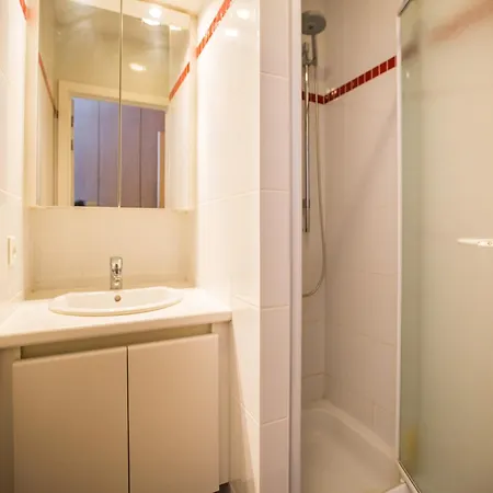 W Terrace, Cleaning Included Apartamento